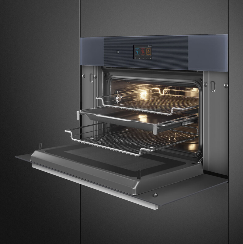 Oven Linea SOCU3104MCG