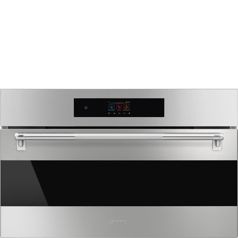 Oven Classic SOCU3304MCX