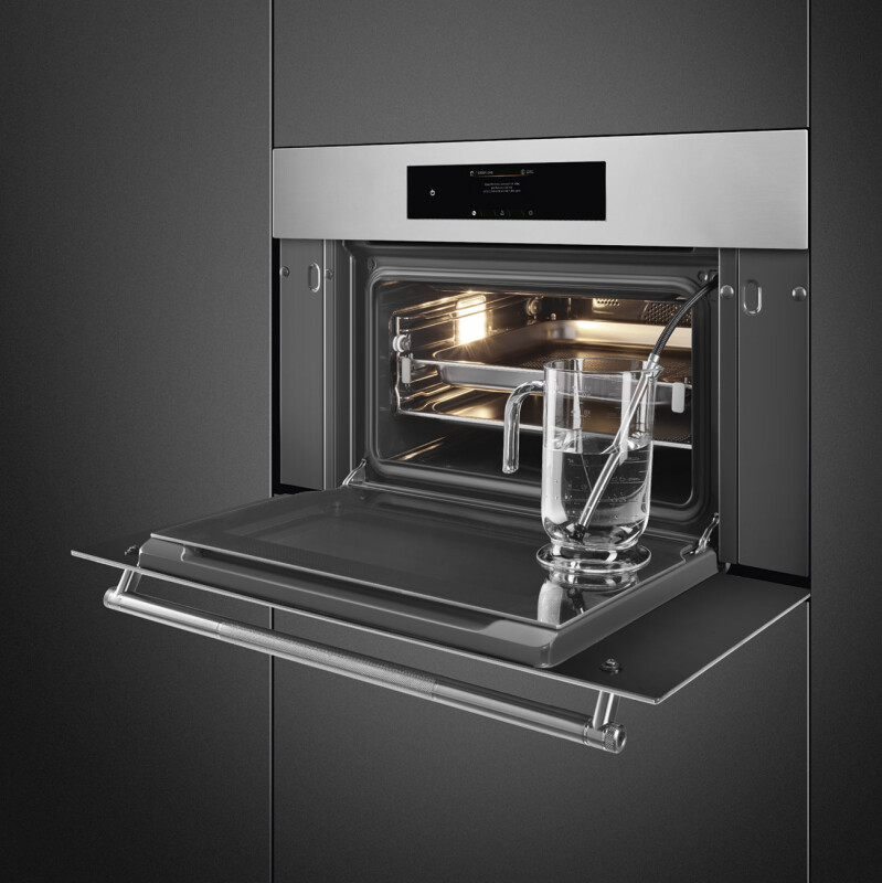 Oven Classic SOCU3304SCX