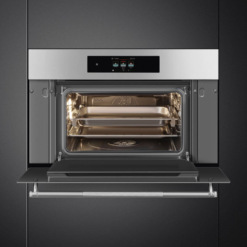 Oven Classic SOCU3304SCX