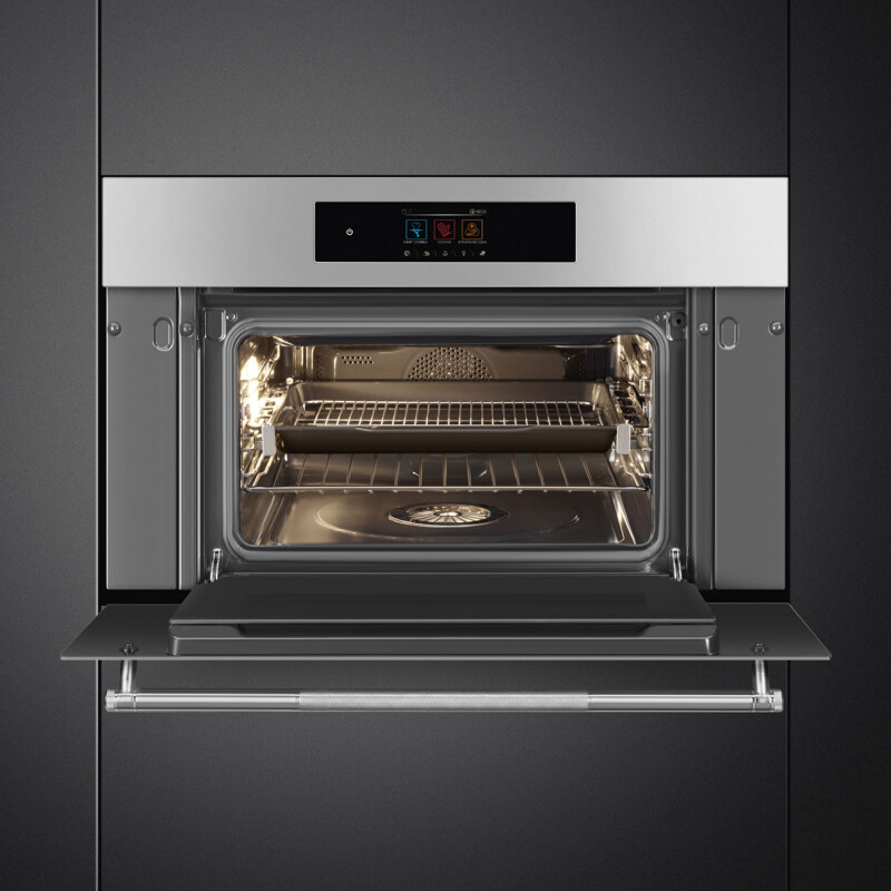 Oven Classic SOCU3304SCX