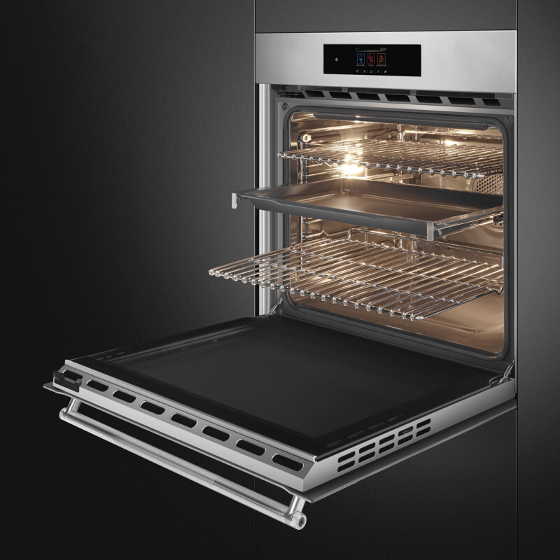 Oven Classic SOPU3304TPX