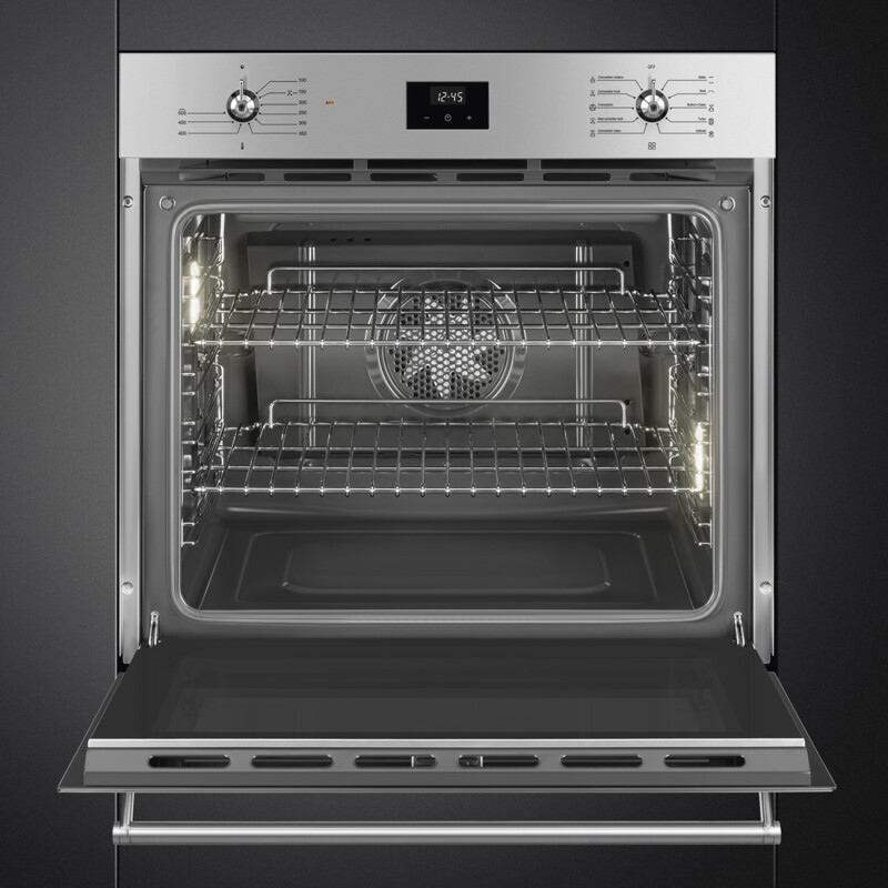 Oven Classic SOU3300TX, product image 3 of 6