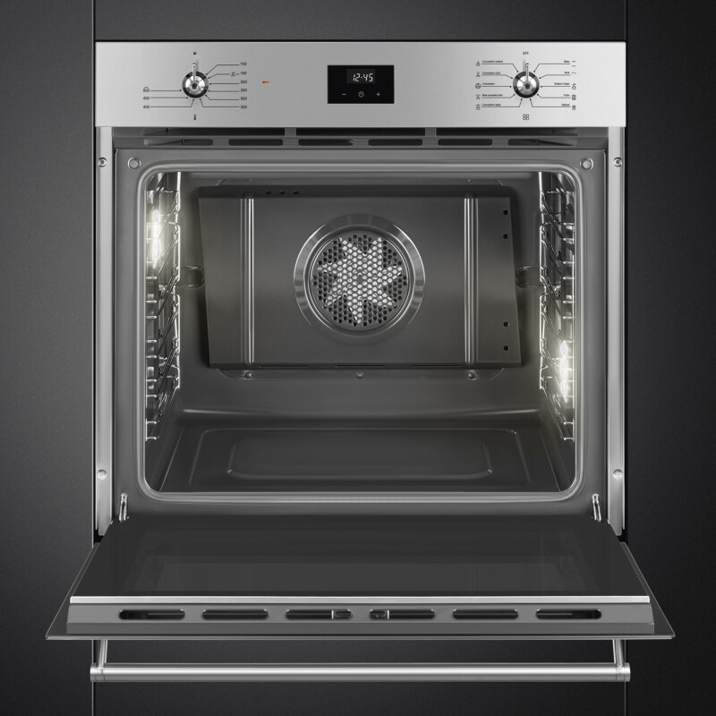 Oven Classic SOU3300TX, product image 4 of 6