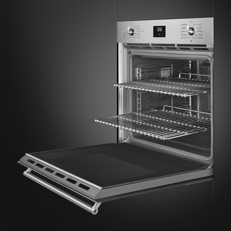 Oven Classic SOU3300TX, product image 5 of 6