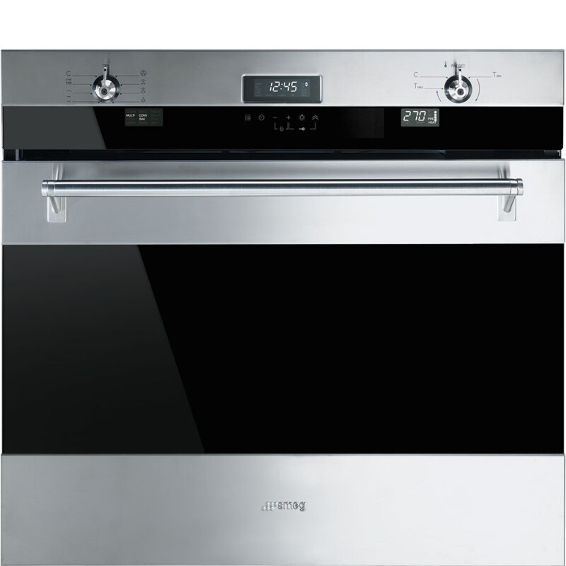 Oven Classic SOU330X1