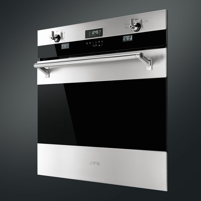 Oven Classic SOU330X1, product image 2 of 5