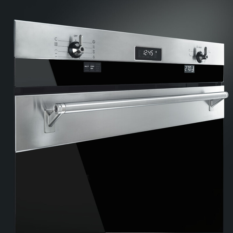 Oven Classic SOU330X1, product image 4 of 5