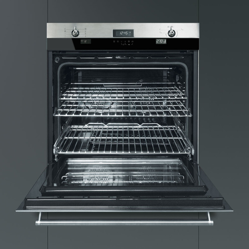 Oven Classic SOU330X1, product image 5 of 5