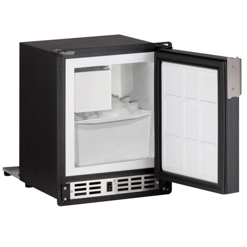 14" Crescent Ice Maker SP18FC