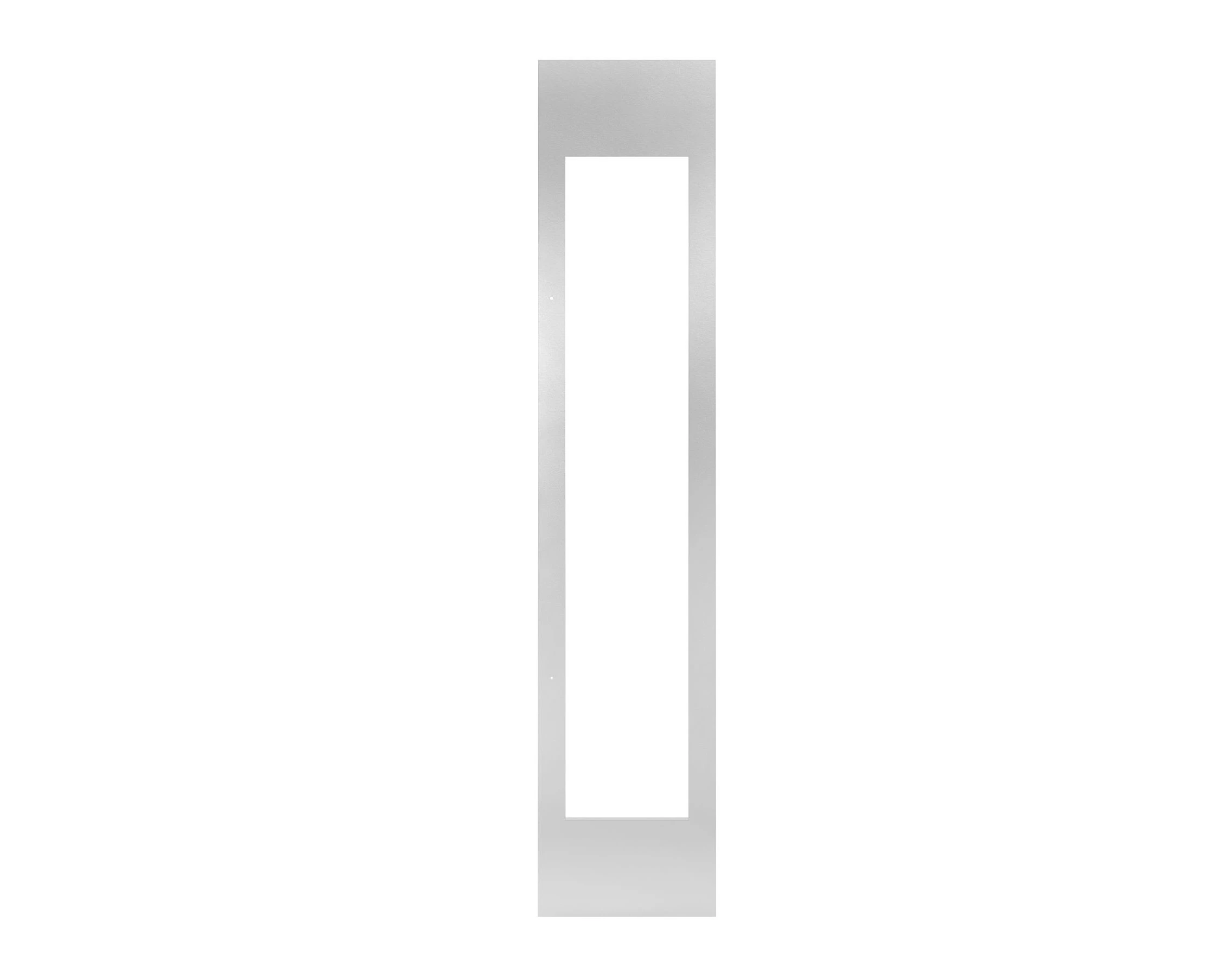 18" Stainless Steel Door Panel Kit SP18WXV