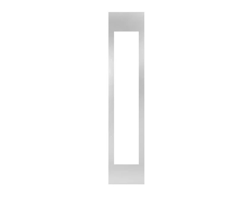 18" Stainless Steel Door Panel Kit SP18WXV