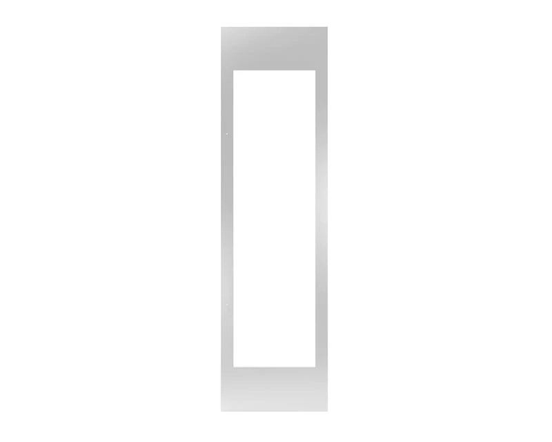 24" Stainless Steel Door Panel Kit SP24WXV
