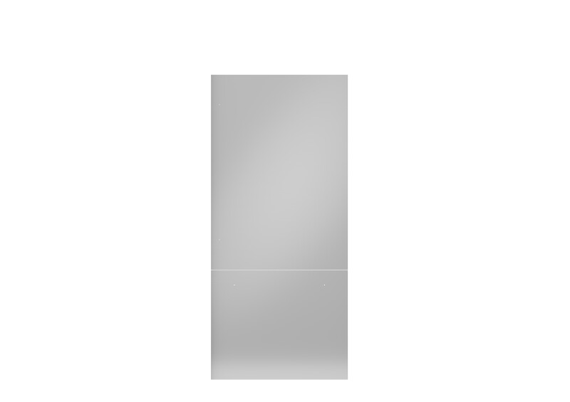 36" Door Panel Kit SP36BMX