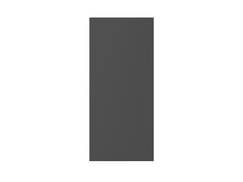 Front Panel for 36" Built-In Refrigerator Columns (1 panel) - REF36RCPRL/23, REF36RCPRR/23 SP36CC