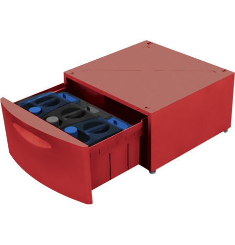 15" Frontload SmartDispense Pedestal SPBD880JMV