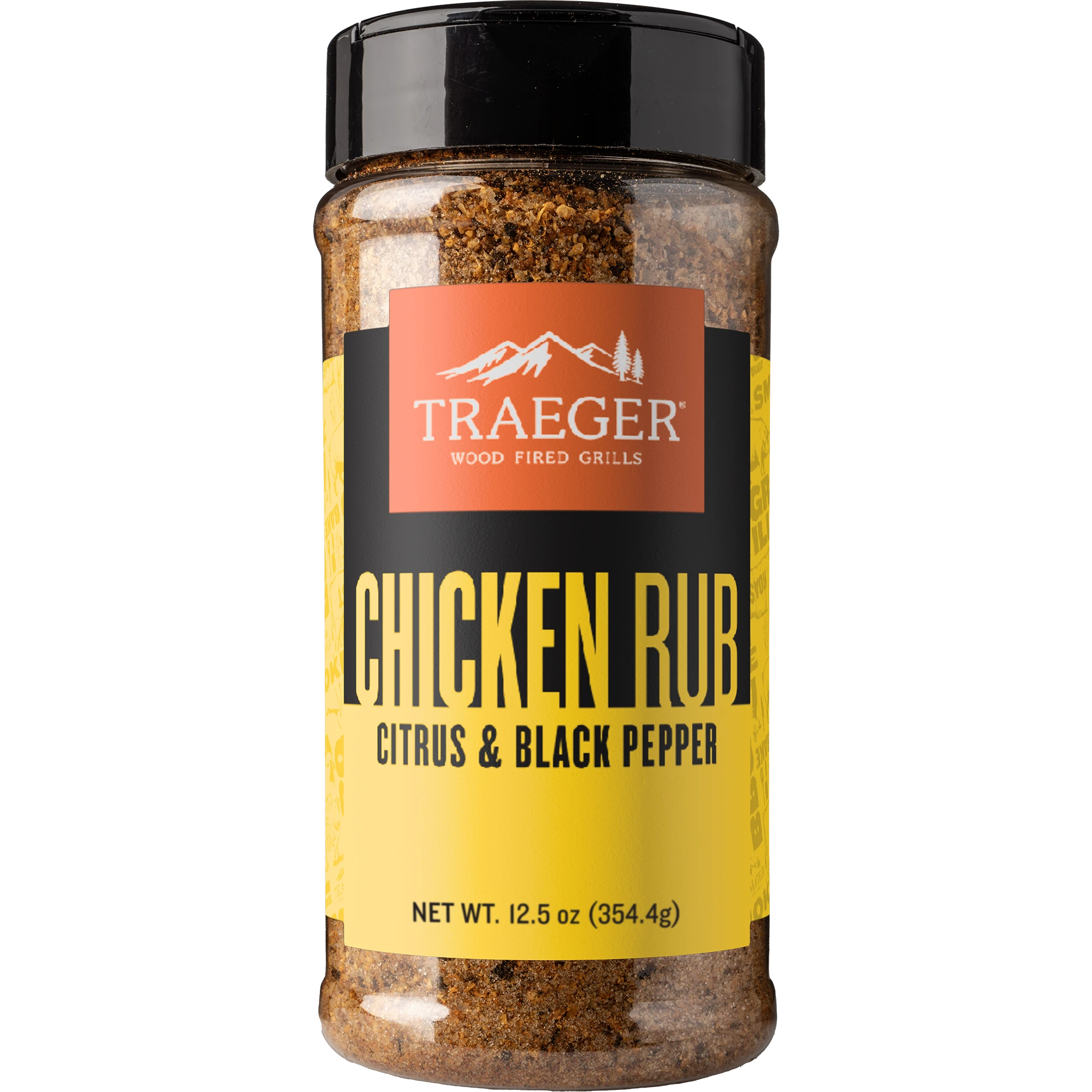 Chicken Rub SPC252