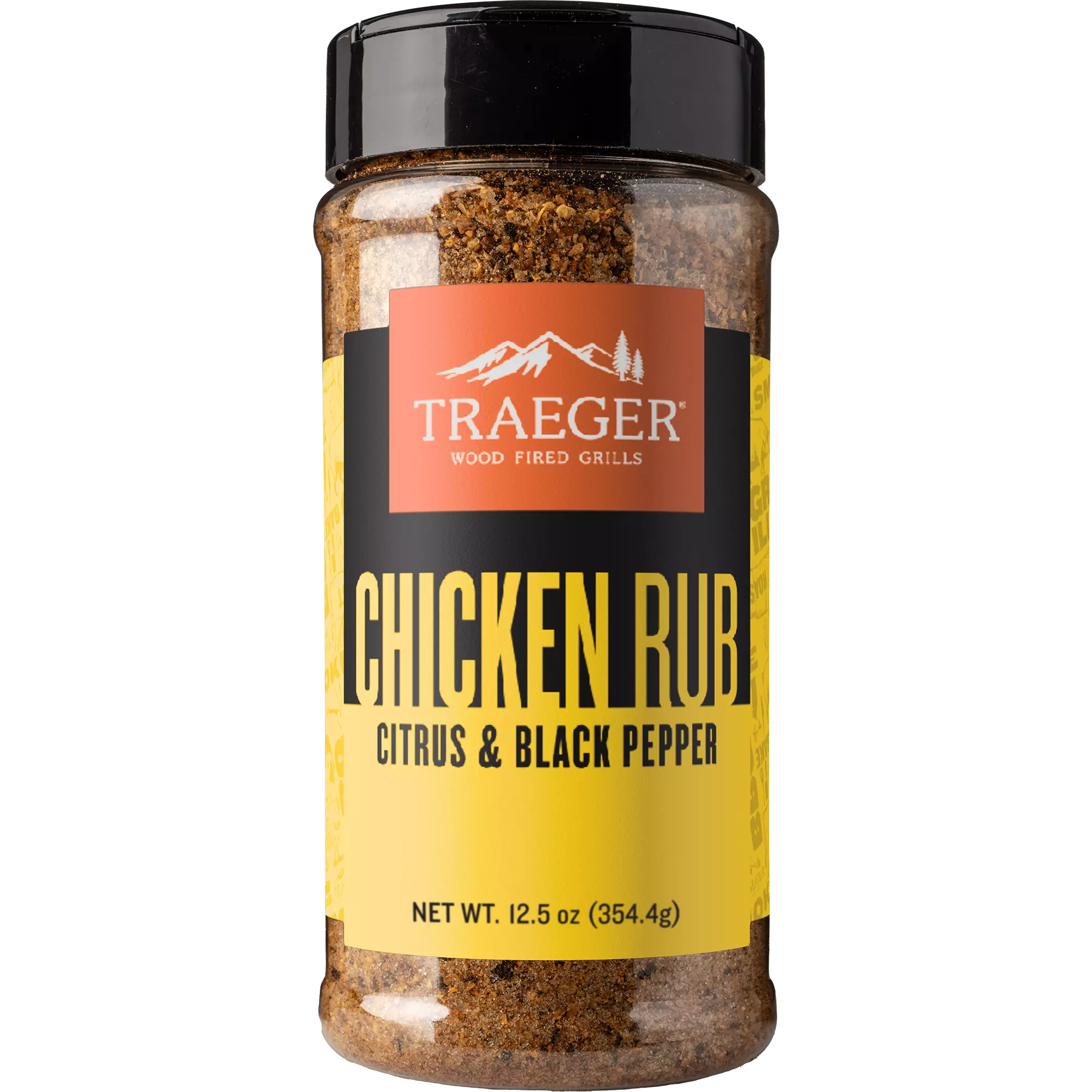 Chicken Rub SPC252