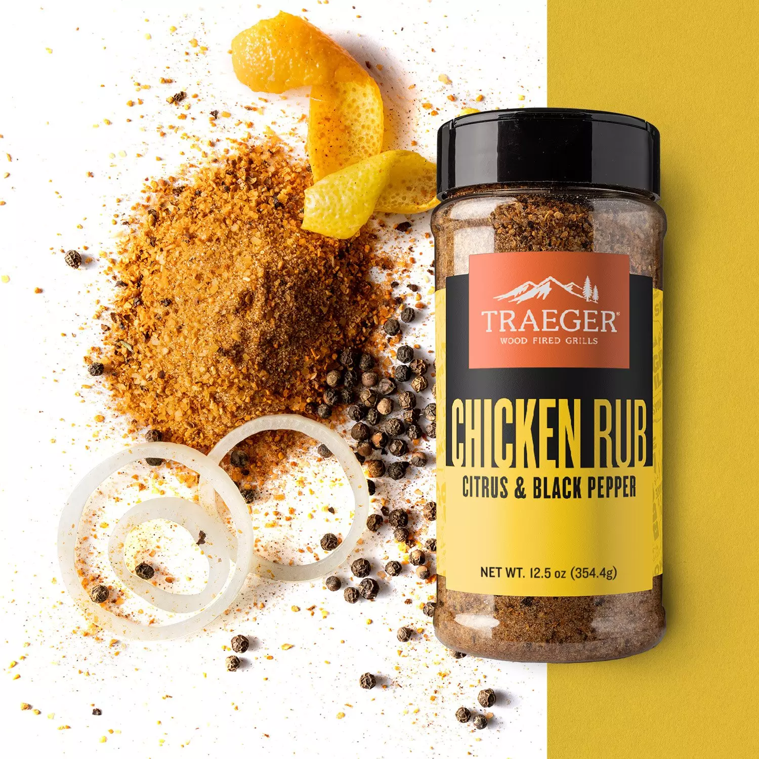 Chicken Rub SPC252