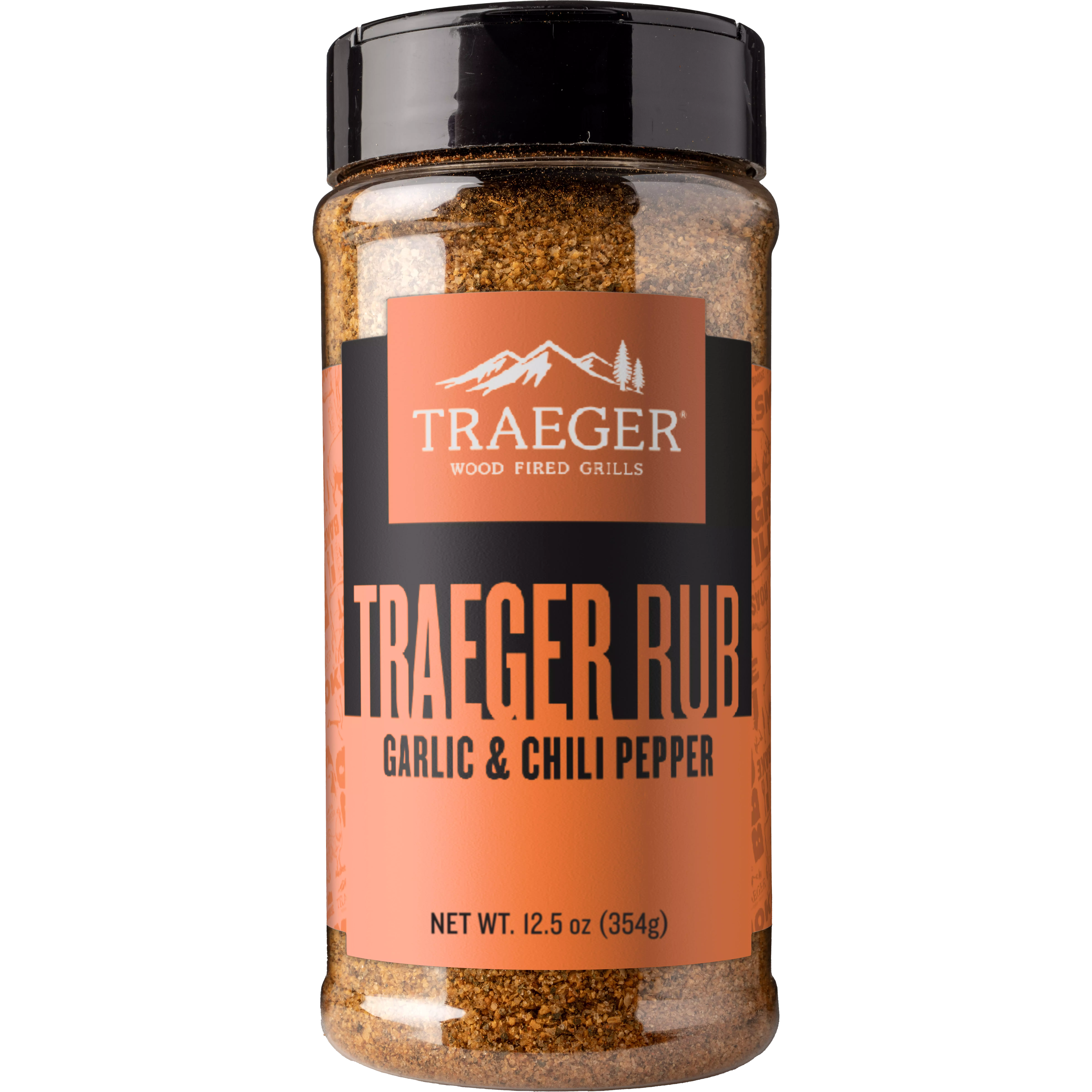 Traeger Rub SPC253