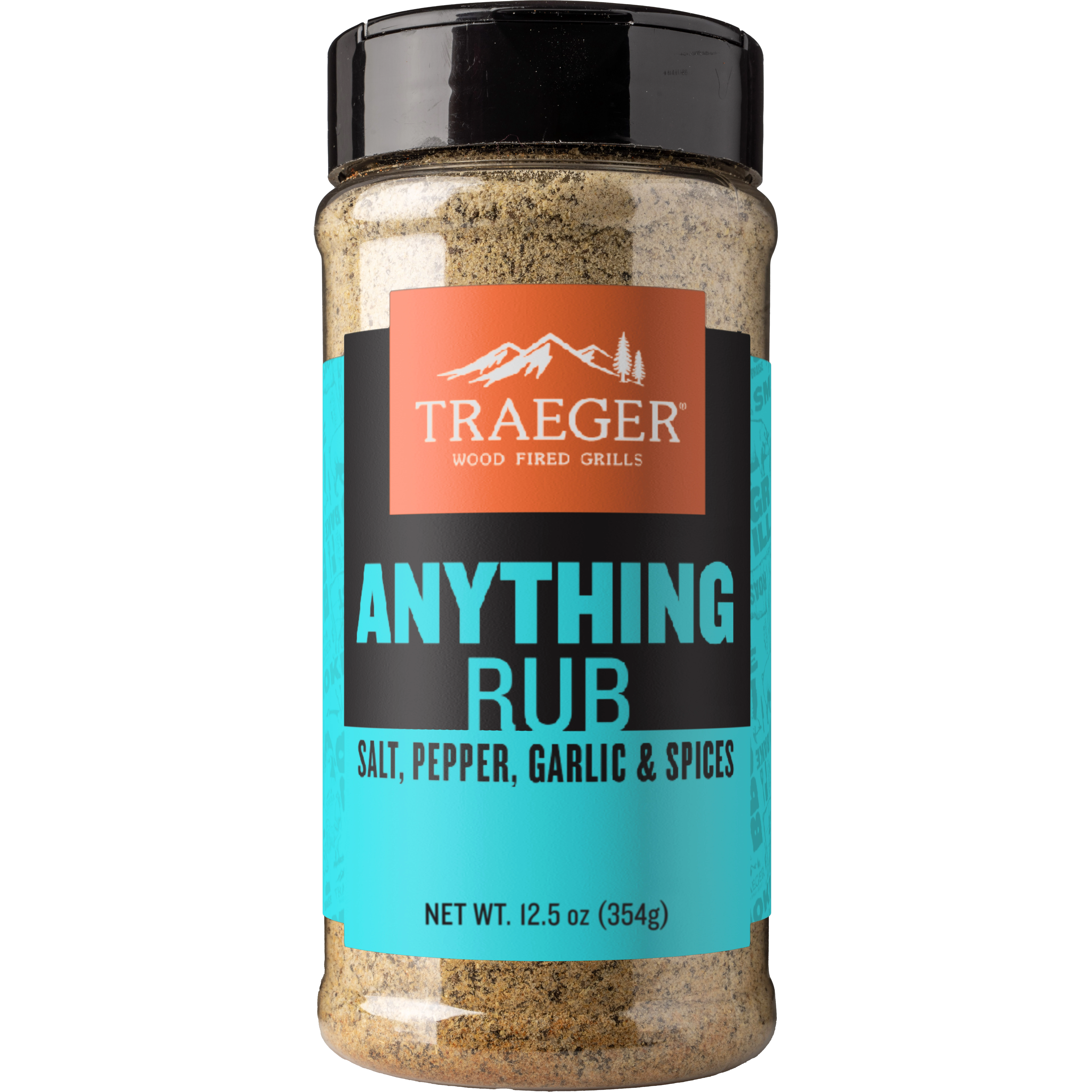 Anything Rub SPC254