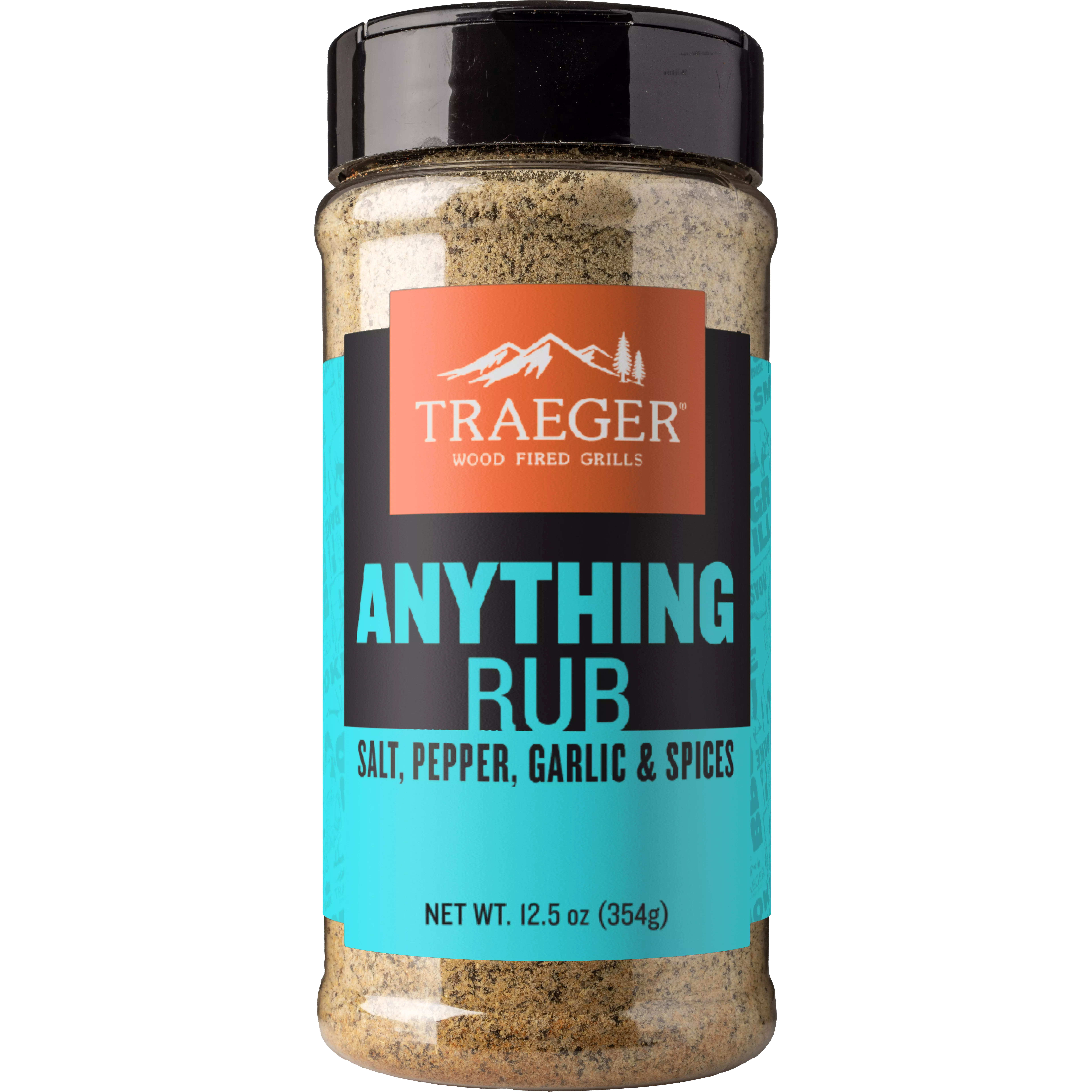 Anything Rub SPC254