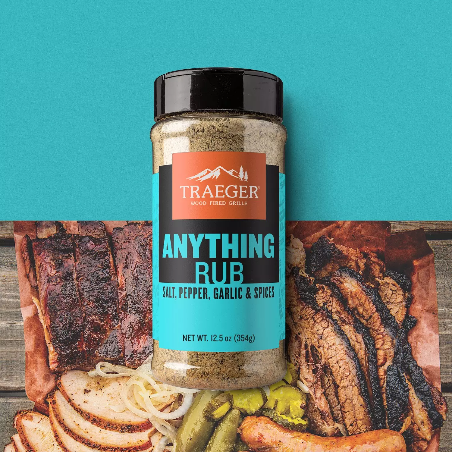 Anything Rub SPC254