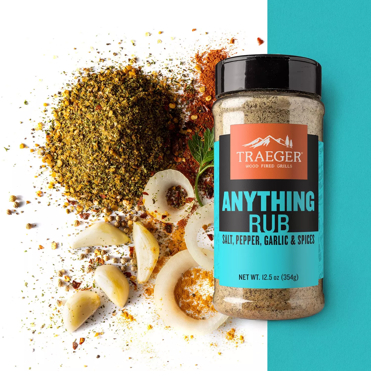 Anything Rub SPC254