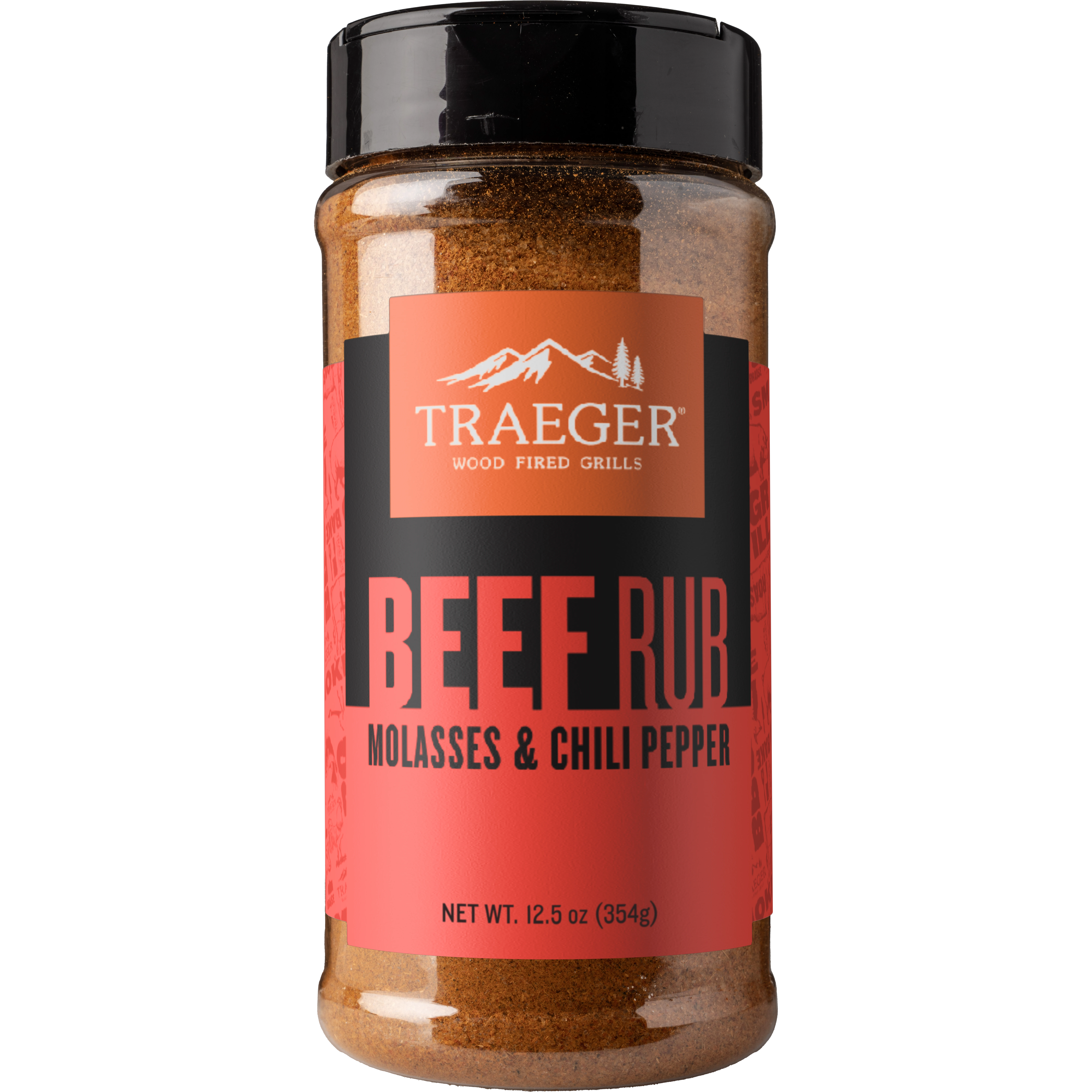Beef Rub SPC256