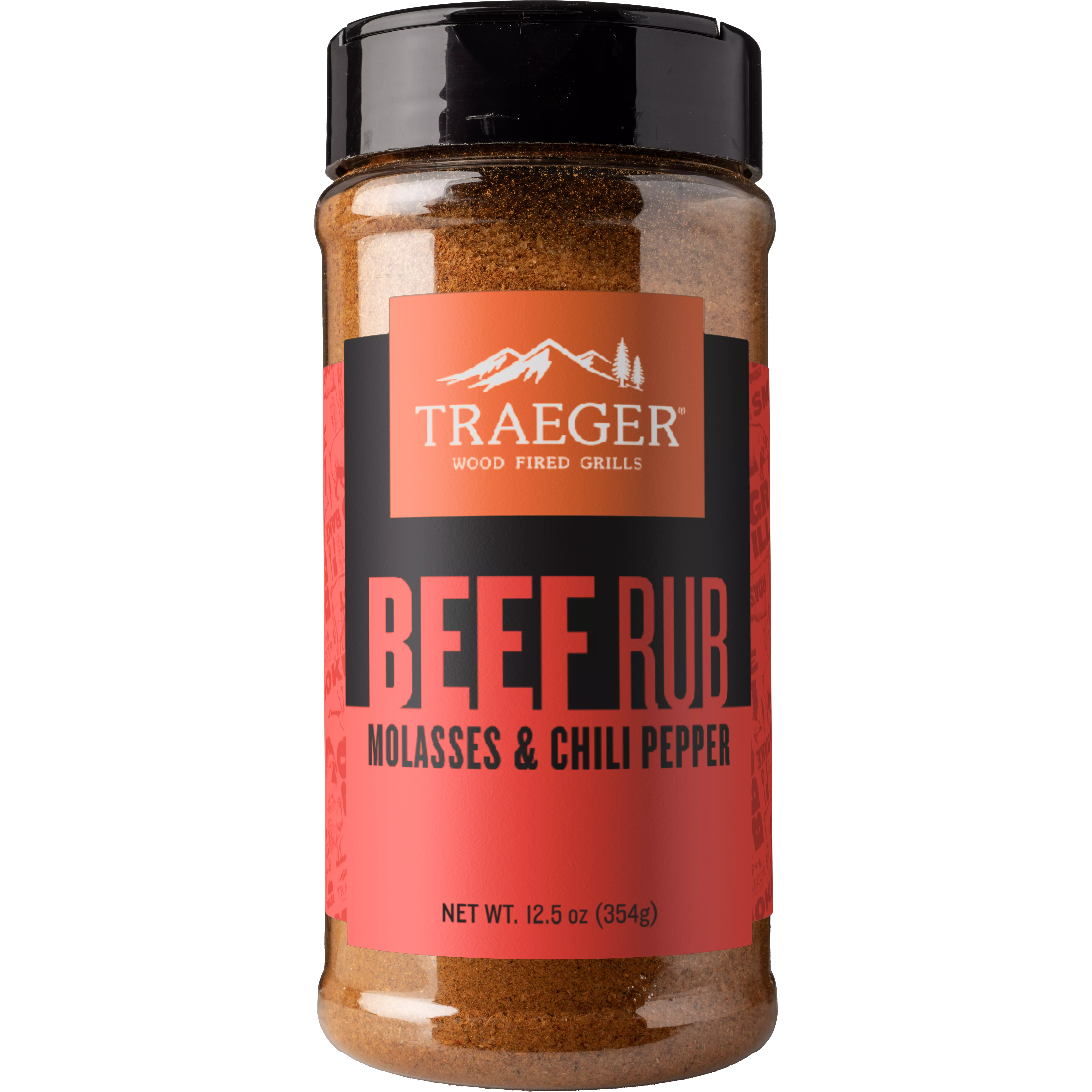 Beef Rub SPC256