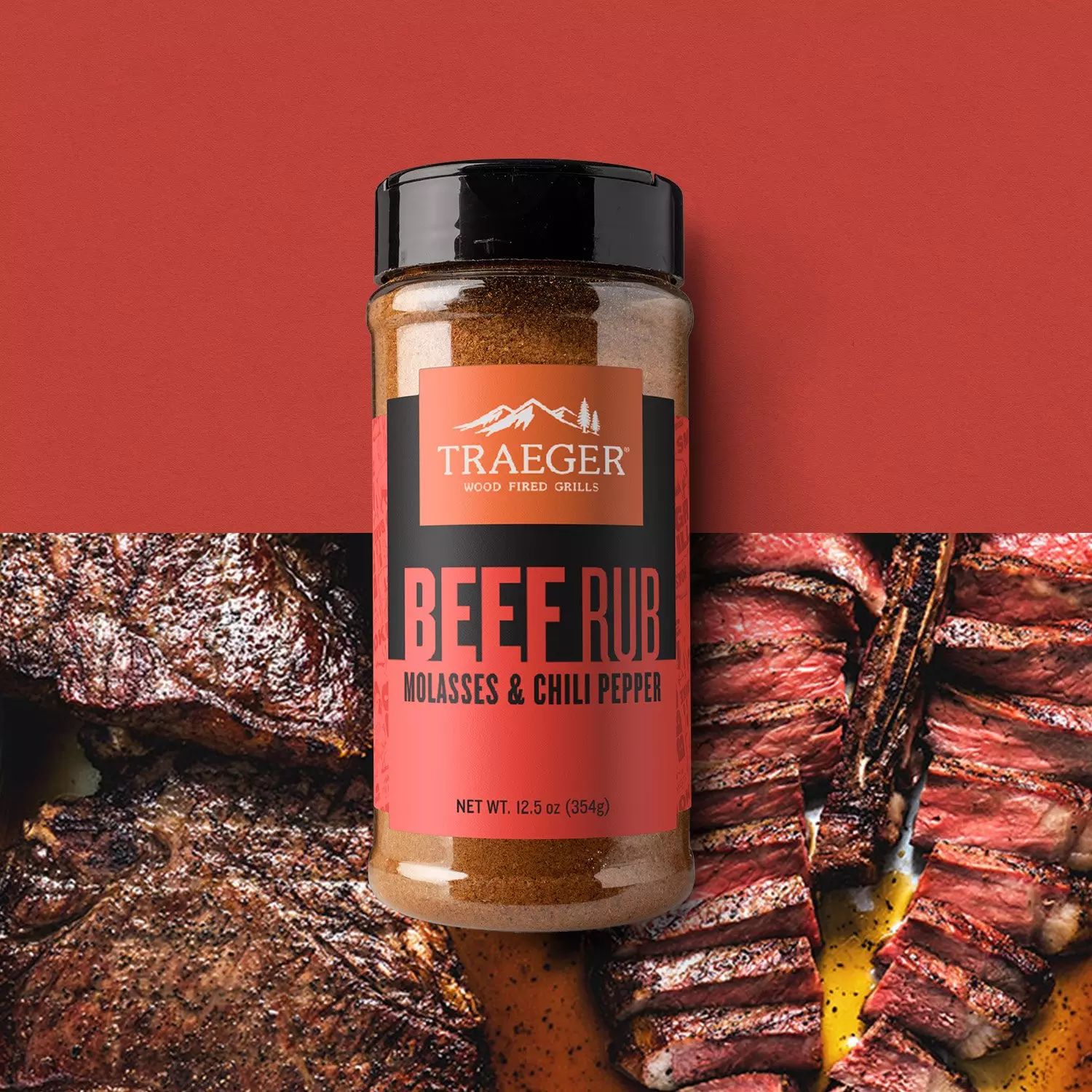 Beef Rub SPC256