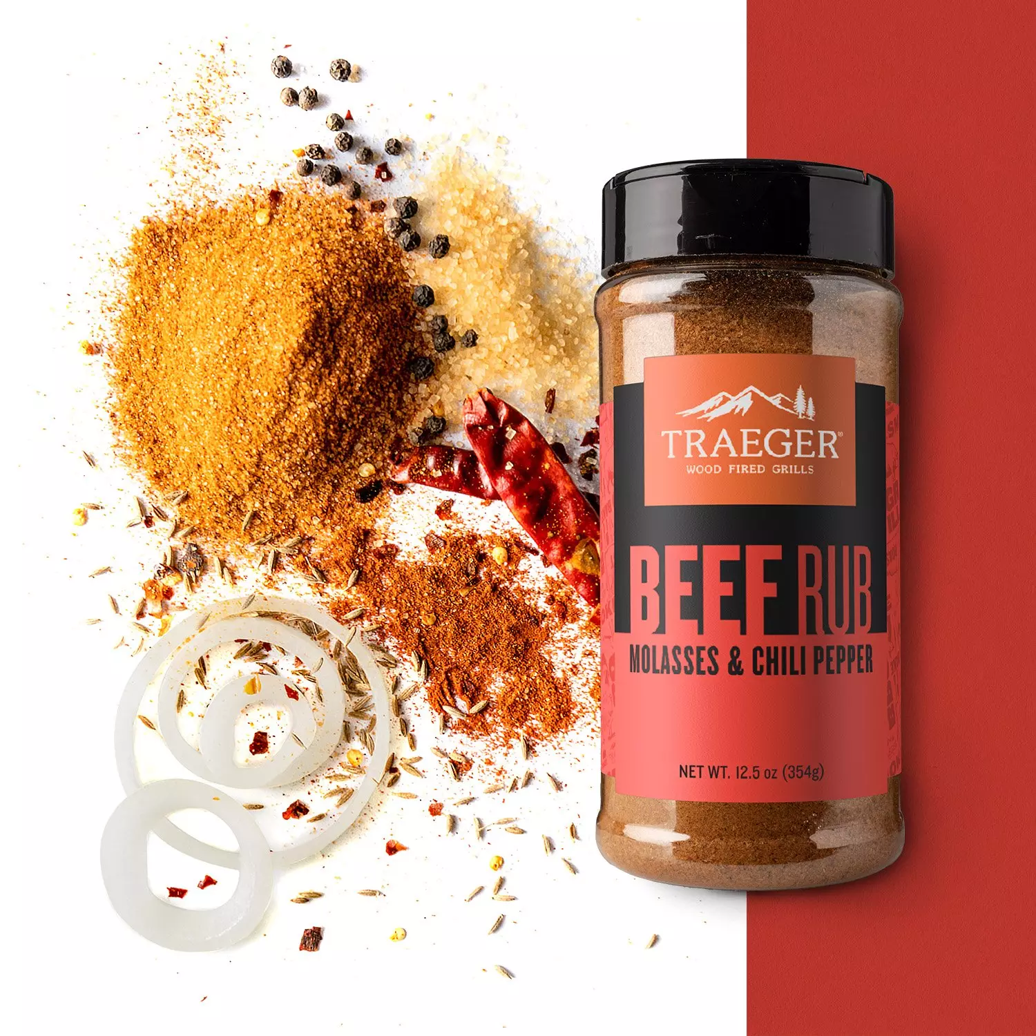 Beef Rub SPC256