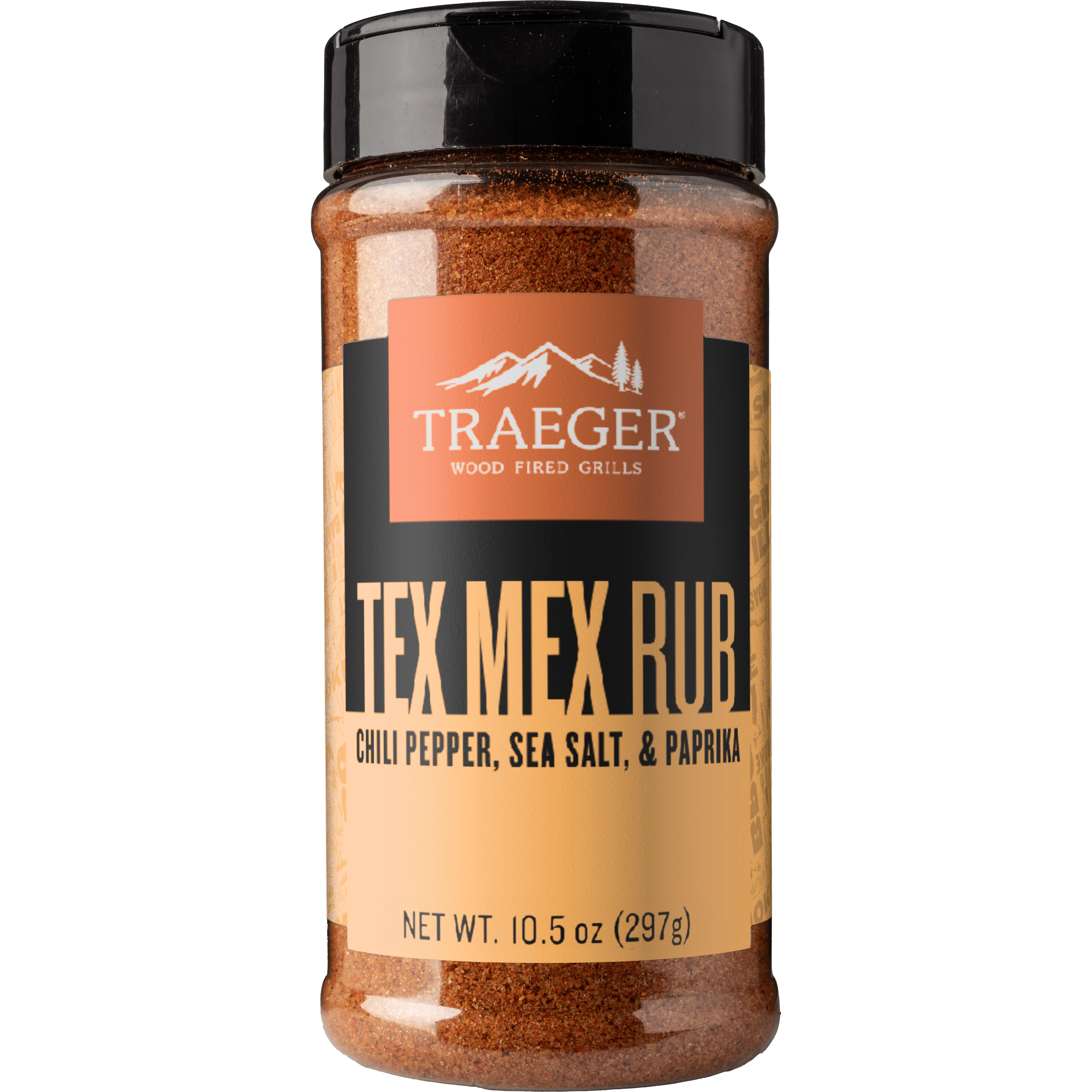 Tex Mex Rub SPC257