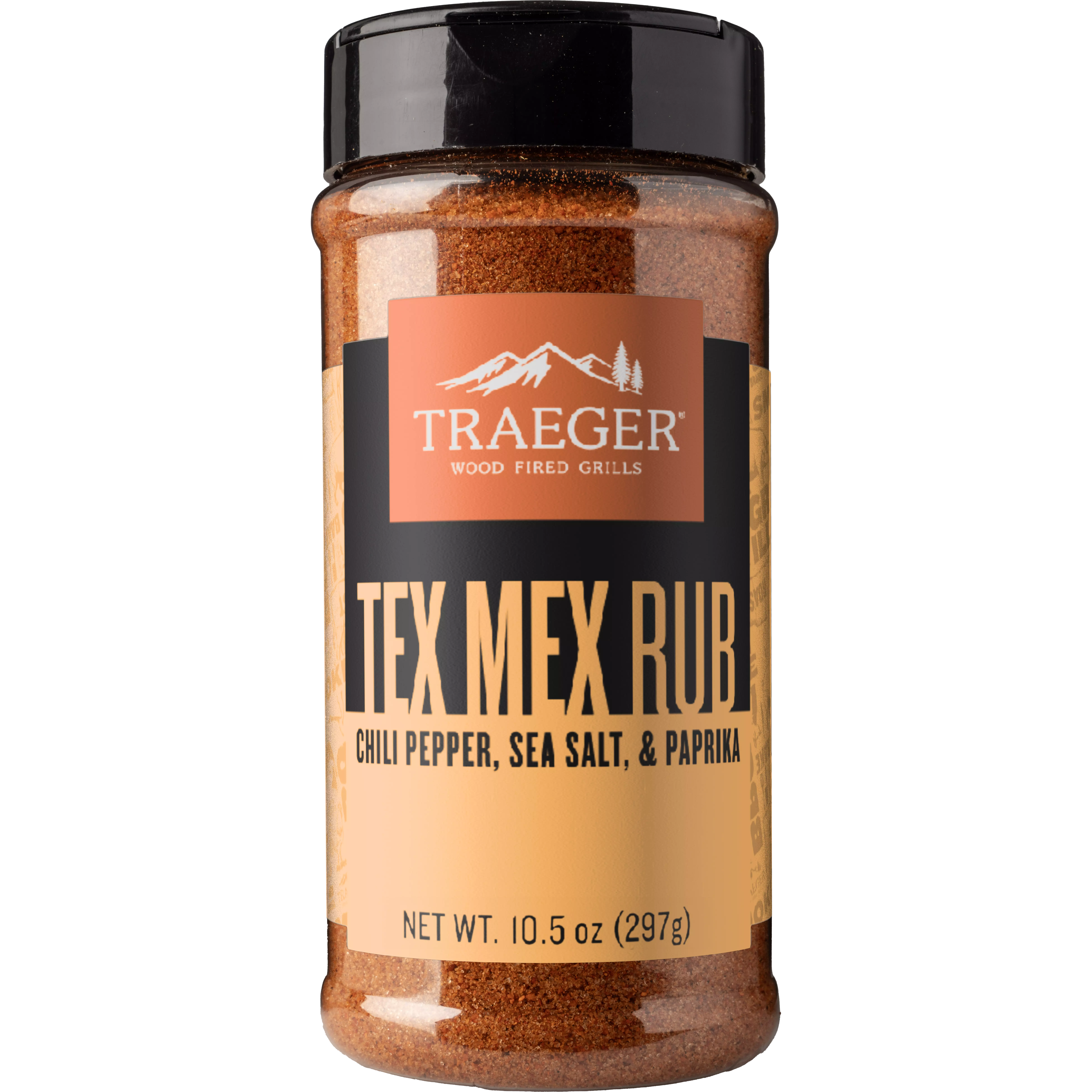 Tex Mex Rub SPC257