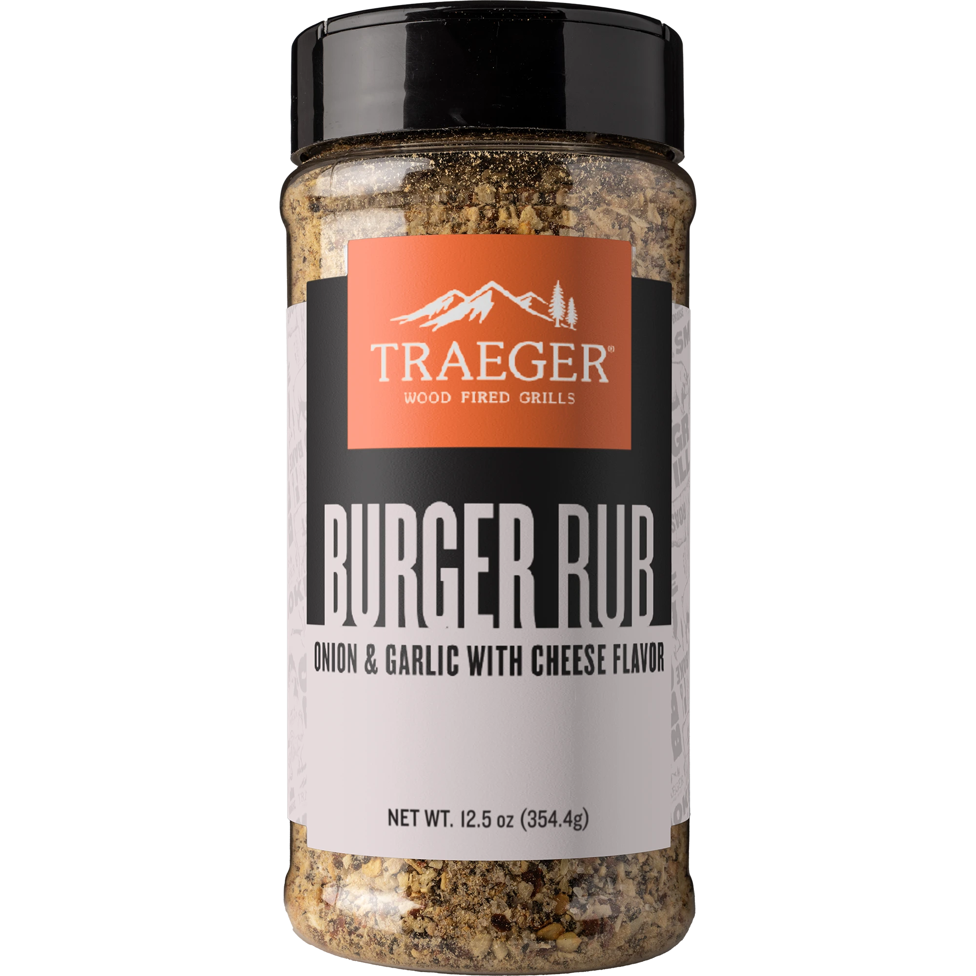 Burger Rub SPC258