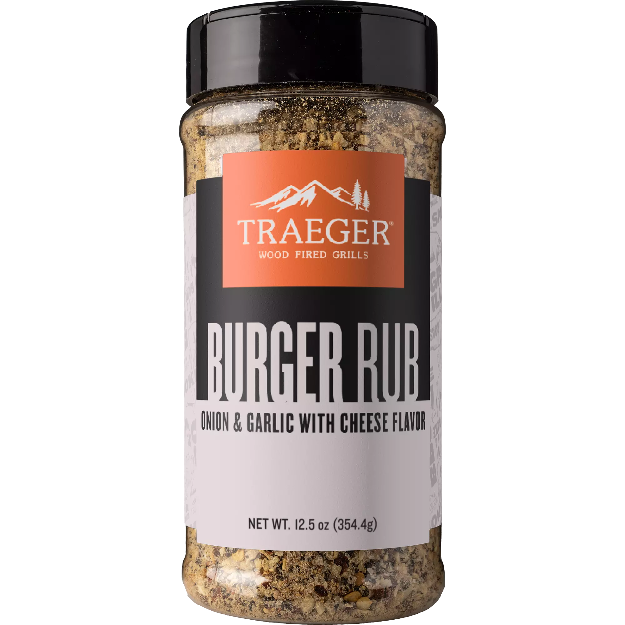 Burger Rub SPC258