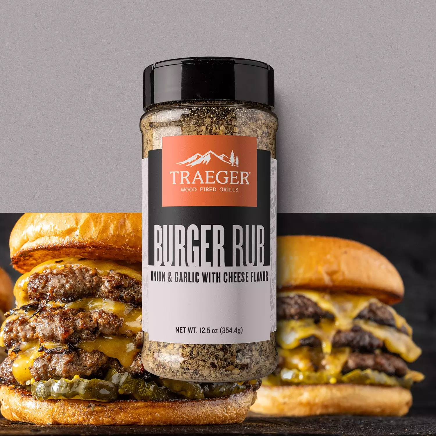 Burger Rub SPC258