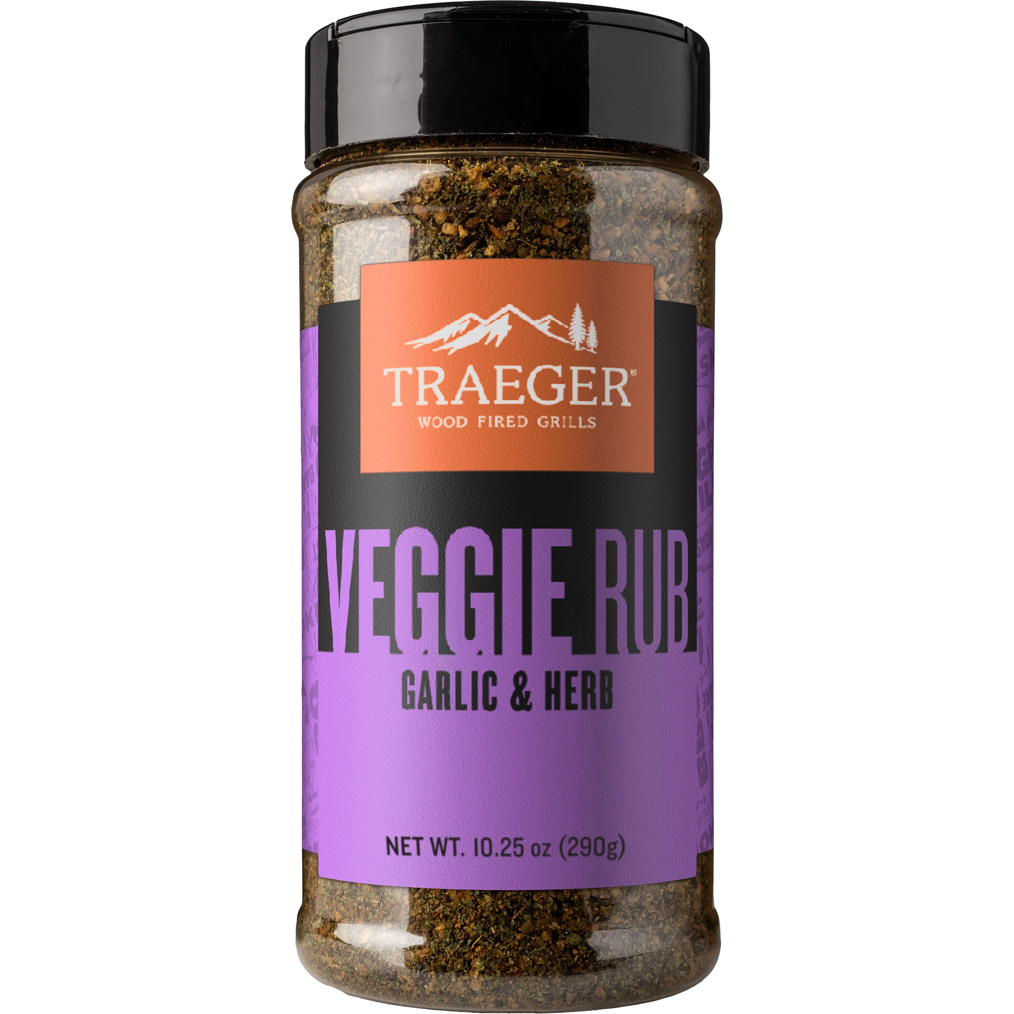Veggie Rub SPC263