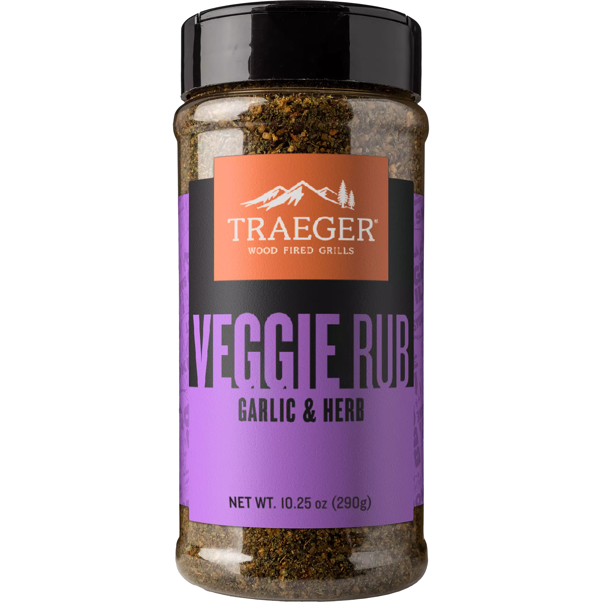 Veggie Rub SPC263