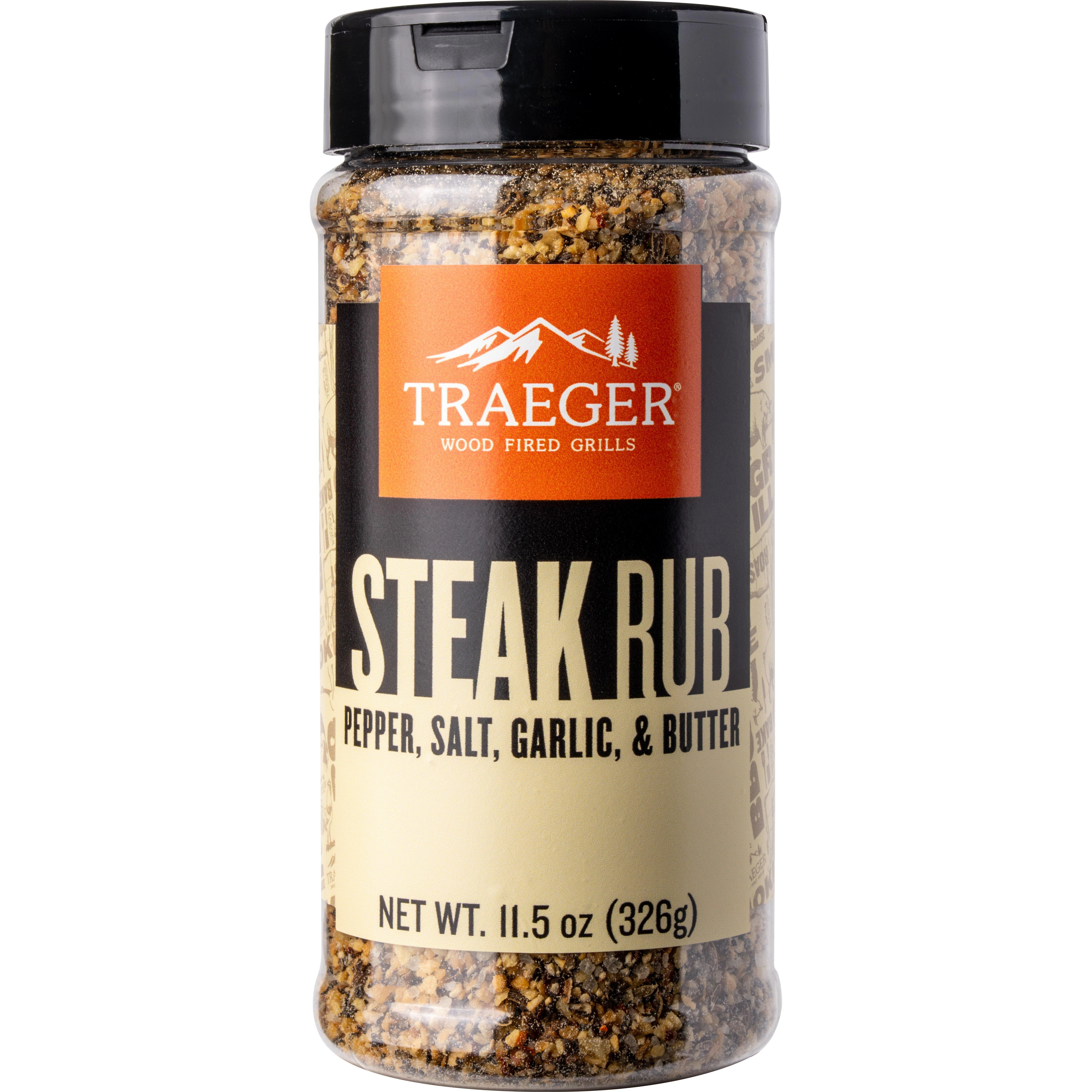 Steak Rub SPC281