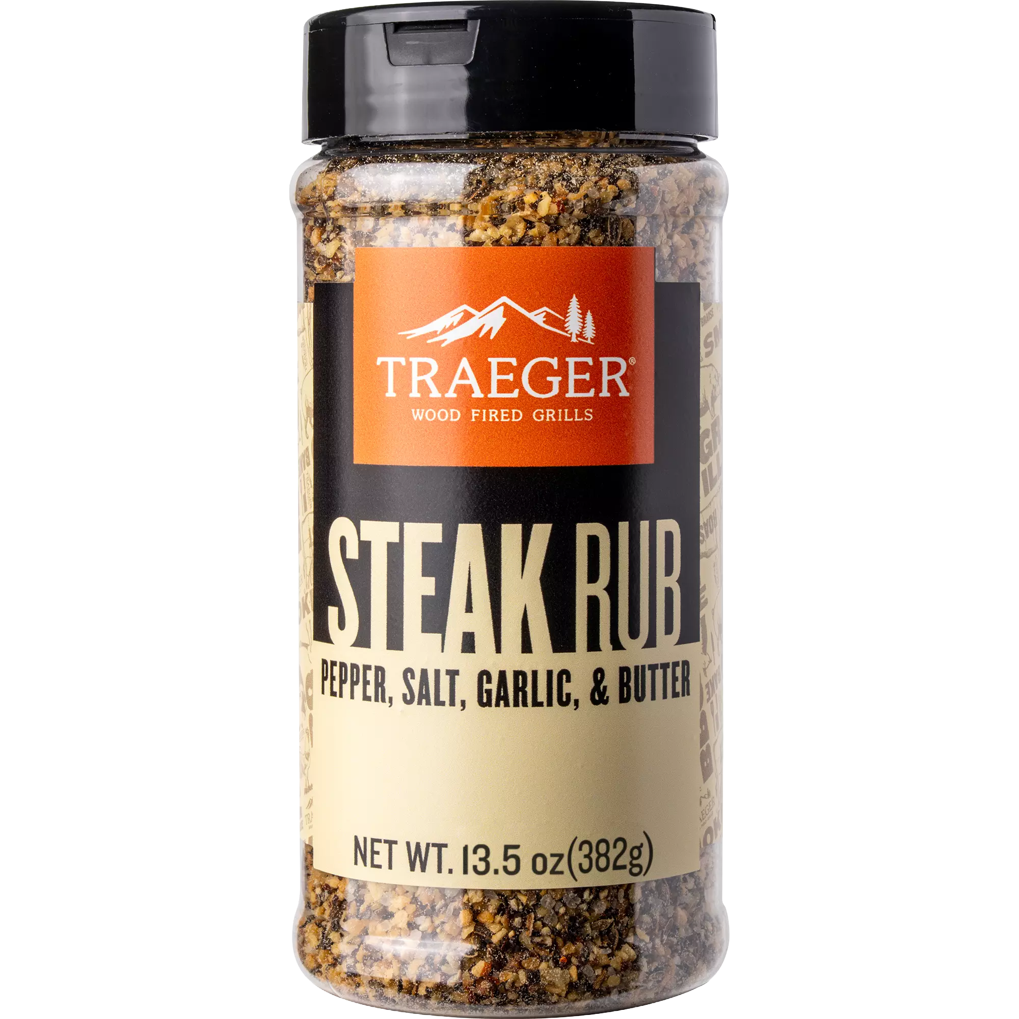 Steak Rub SPC281