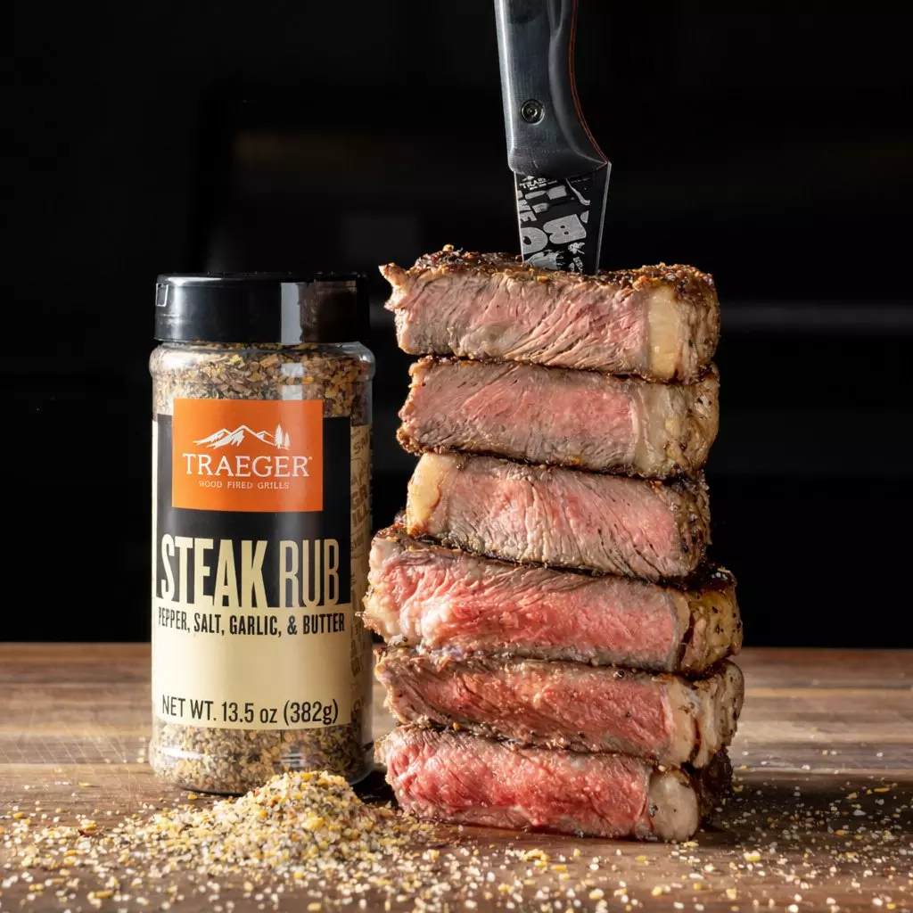 Steak Rub SPC281