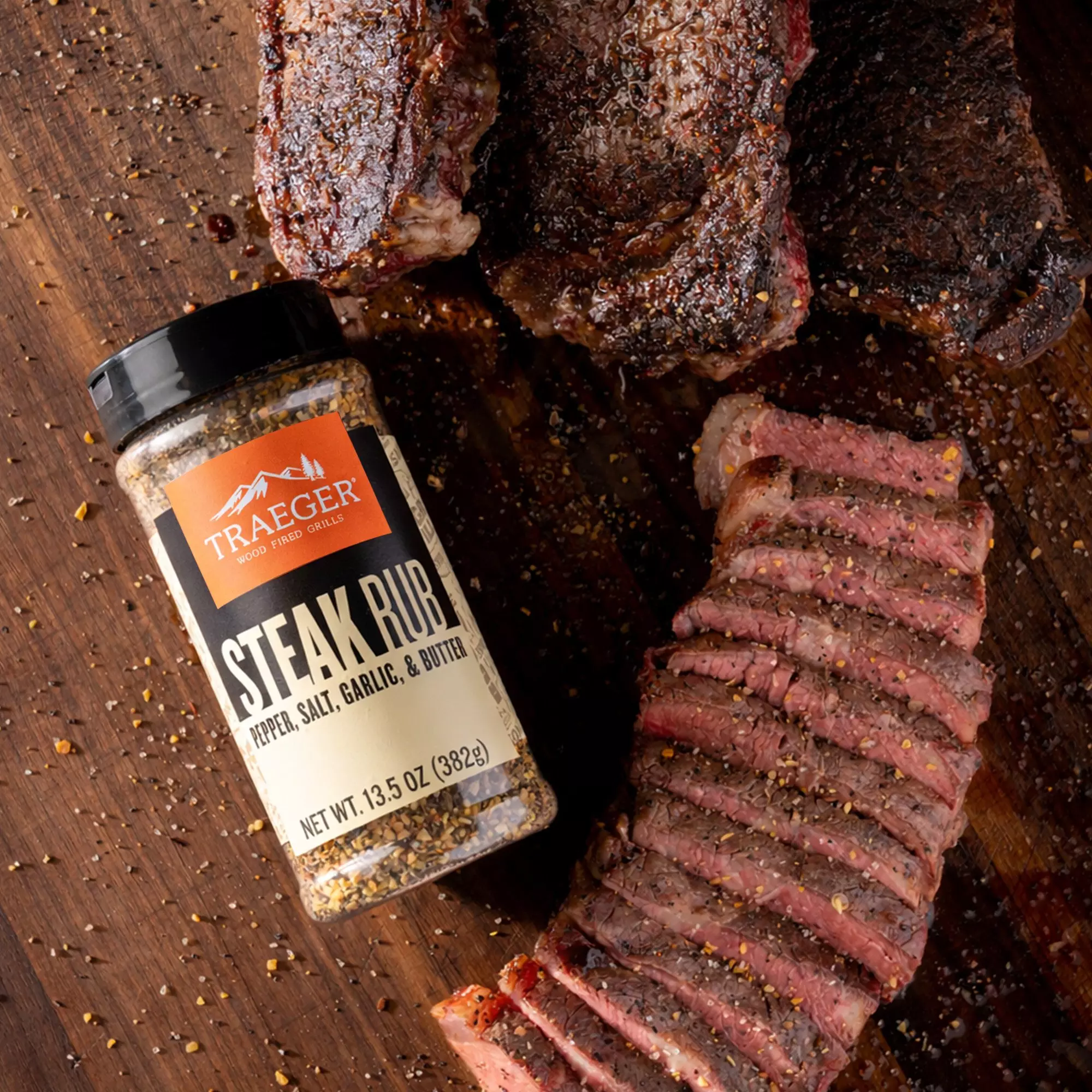 Steak Rub SPC281
