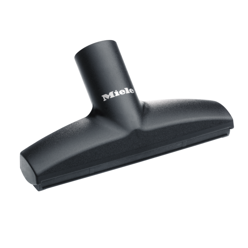 Wide upholstery nozzle For easy, quick and thorough cleaning of upholstered furniture. SPD10