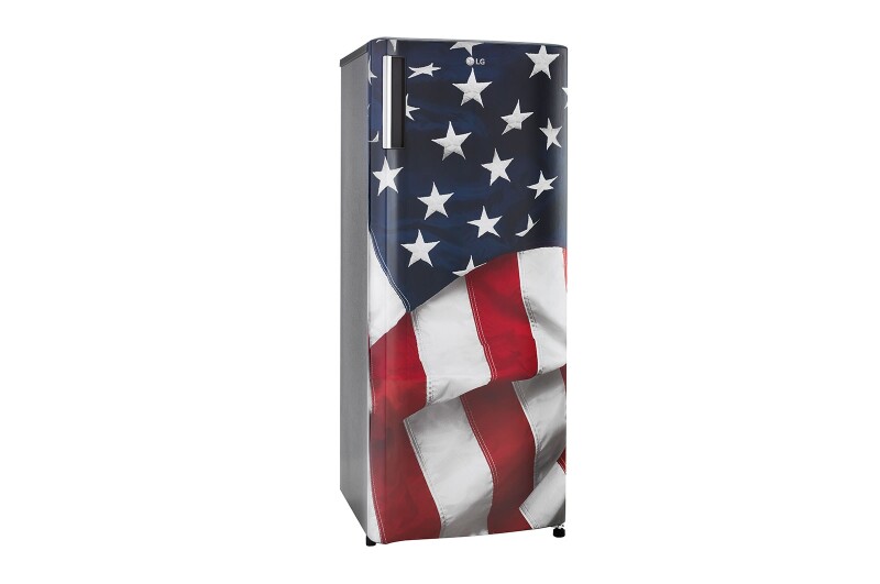 ADA compliant European built front-load dryer for vented use in slim 24 width SPDE1113ADA