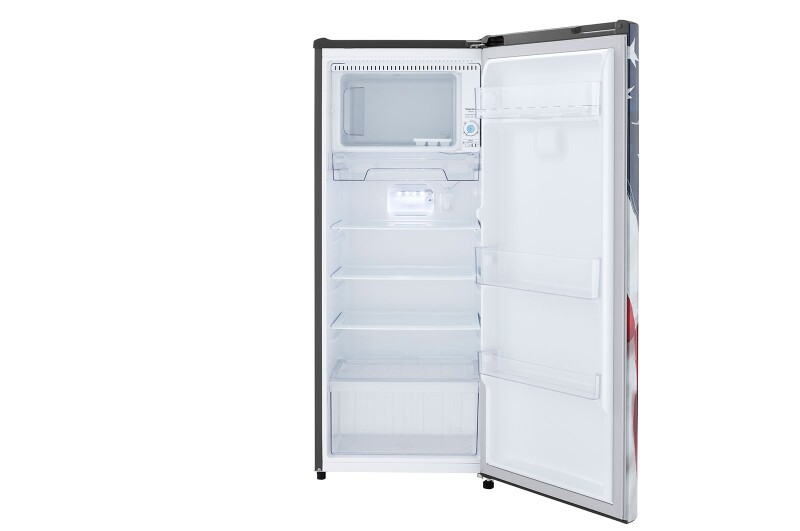 ADA compliant European built front-load dryer for vented use in slim 24 width SPDE1113ADA