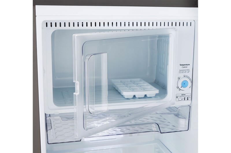 ADA compliant European built front-load dryer for vented use in slim 24 width SPDE1113ADA