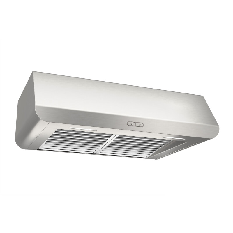 Elite 30-Inch Under-Cabinet Range Hood w/ Light SPE130SS