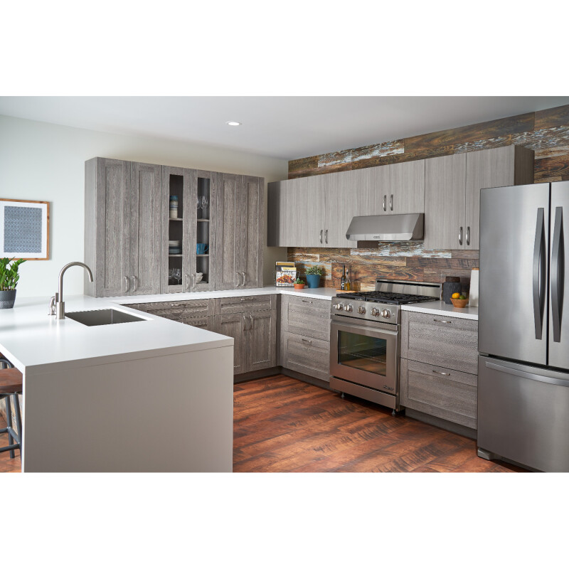 Elite 30-Inch Under-Cabinet Range Hood w/ Light SPE130SS