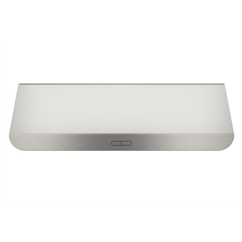 Elite 30-Inch Under-Cabinet Range Hood w/ Light SPE130SS